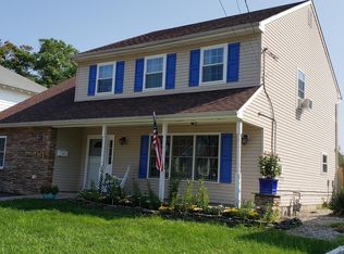 313 Broad St, Keyport, NJ 07735