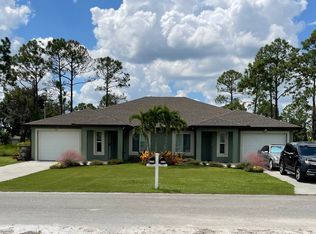 1112 Circle Dr, Lehigh Acres, FL 33973