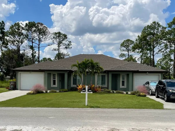 1112 Circle Dr, Lehigh Acres, FL 33973