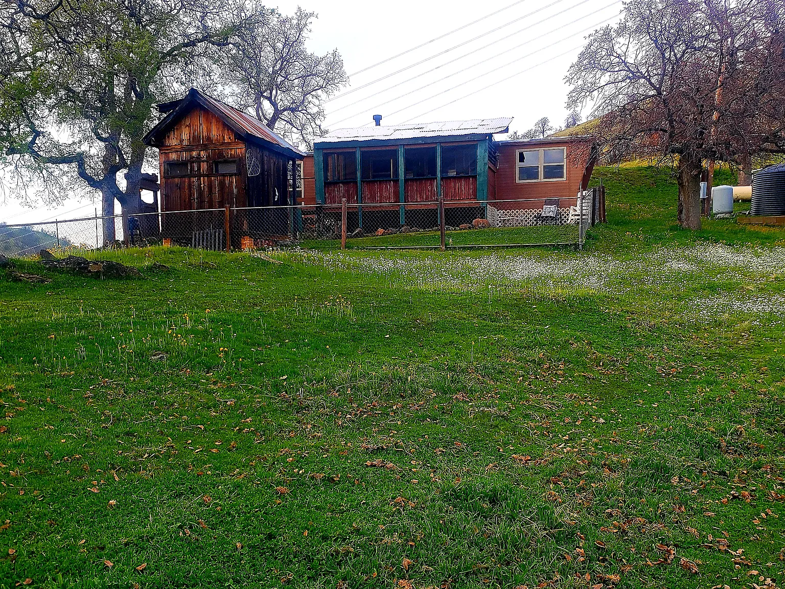 Redhawk Ln, Clovis — Photo 1