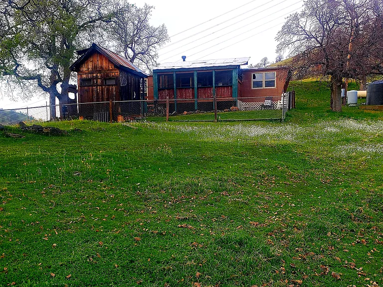 Redhawk Ln — Photo 1