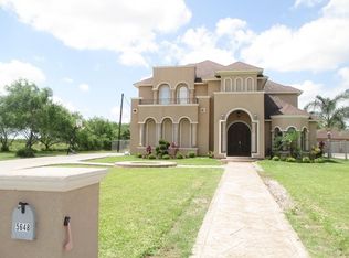 5648 Pancho Villa Dr, Edinburg, TX 78542