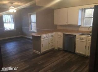 2505 W University Ave, Wichita, KS 67213
