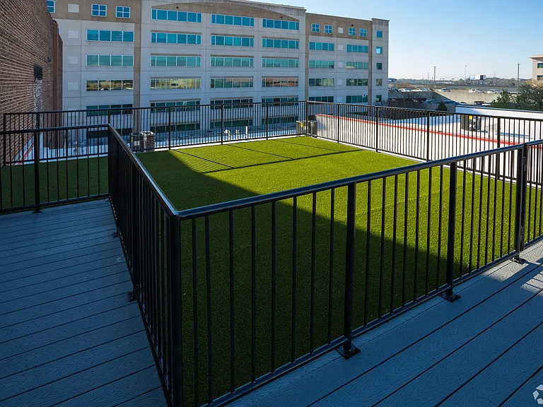 MC Kiser Lofts — Photo 45