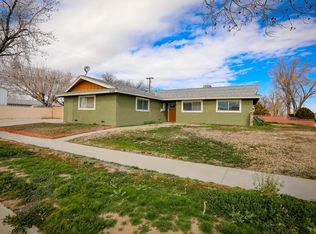 45401 Lorimer Ave, Lancaster, CA 93534