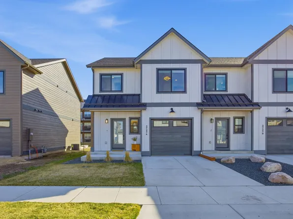 2722 Riata Rd #A, Missoula, MT 59808