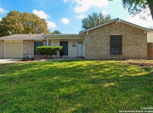3114 Royalton Dr, San Antonio, TX 78228