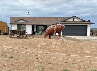 2175 W Blue Sky Trl, Chino Valley, AZ 86323