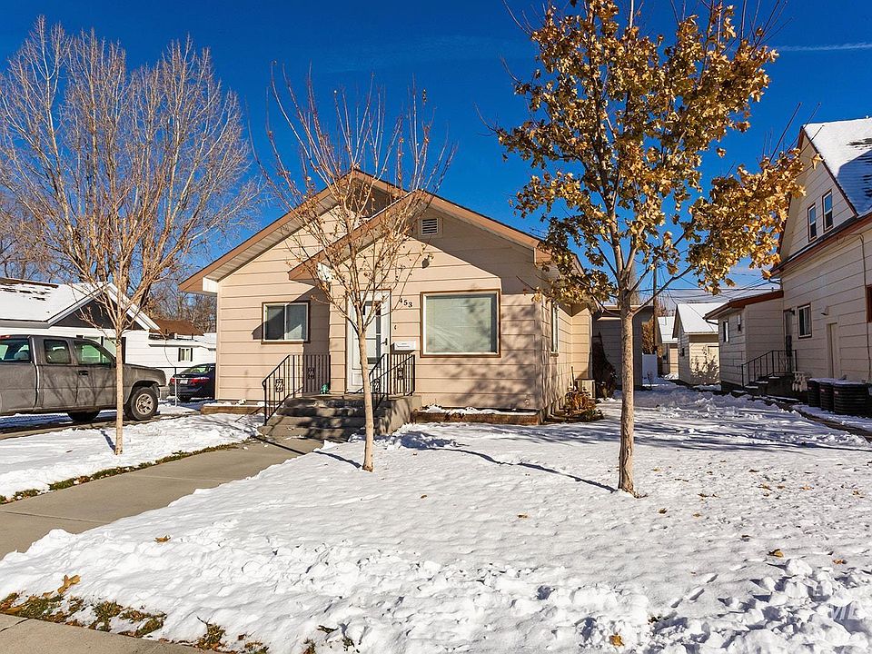 453 3rd Ave E, Twin Falls, ID 83301 MLS 98864381 Zillow