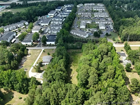 Carvers Falls Rd, Fayetteville, NC 28311