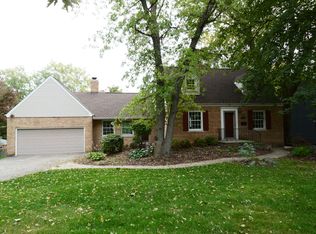701 N Blanchard St, Wheaton, IL 60187