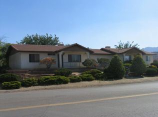 8676 Entrada Blvd, Lake Isabella, CA 93240