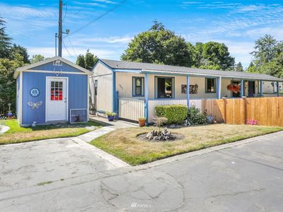 9651 28th Ave SW, Seattle, WA, 98126