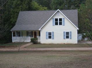 128 Bridget Dr, Hampton, GA 30228