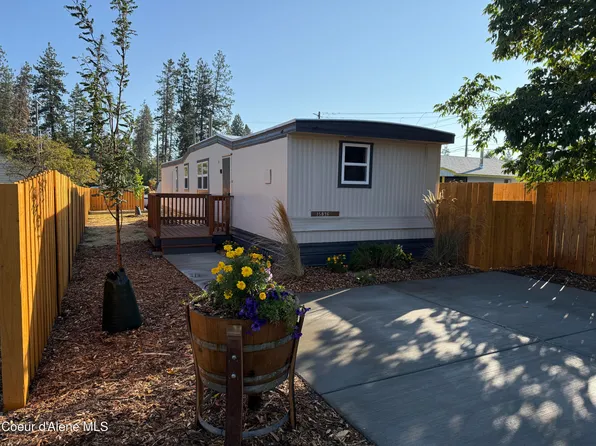 15036 N Anthony St, Rathdrum, ID 83858