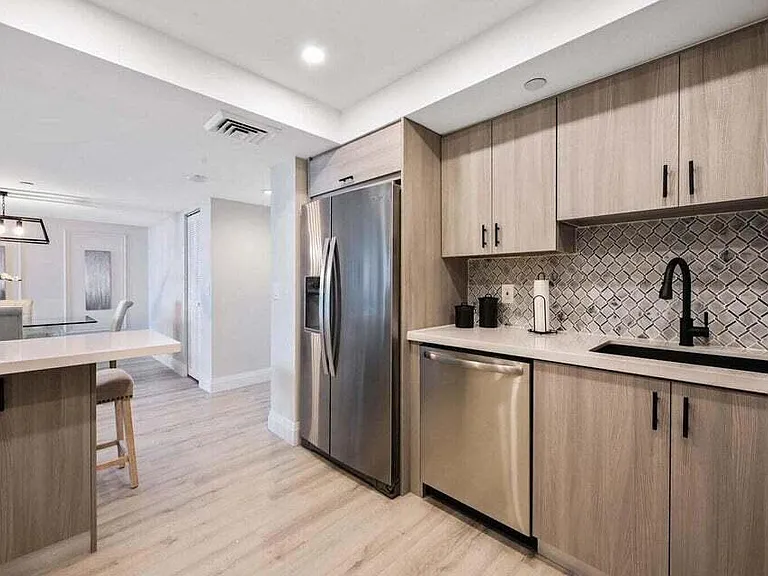 4201 N Ocean Blvd #1605 — Photo 9
