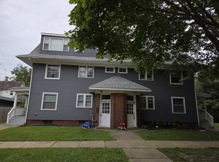 412-414 May St #414-B, Rockford, IL 61104