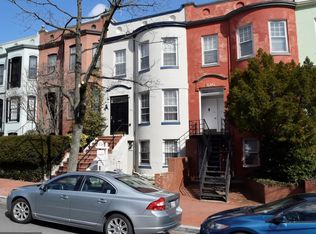 514 2nd St SE #1, Washington, DC 20003