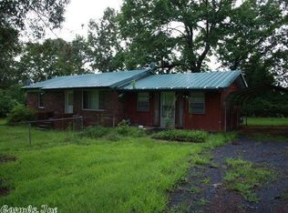 29315 Highway 107, Cabot, AR 72023