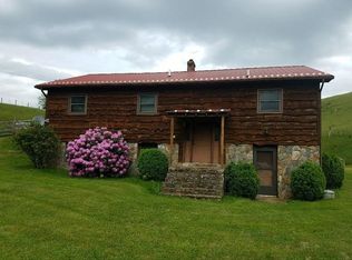291 Battlefield Dr, Independence, VA 24348