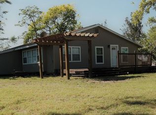 3566 Vickery Ln, Ingleside, TX 78362