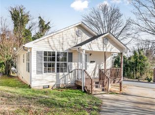903 Rich Ave, Winston Salem, NC 27101