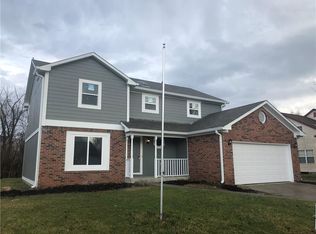 3951 Sunshine Ave, Indianapolis, IN