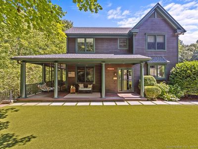 58 Cottage Street, Monroe, CT, 06468