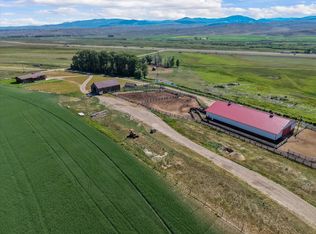 283 Cummoch Dr, Deer Lodge, MT 59722