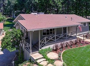 4269 Carson Rd, Camino, CA 95709