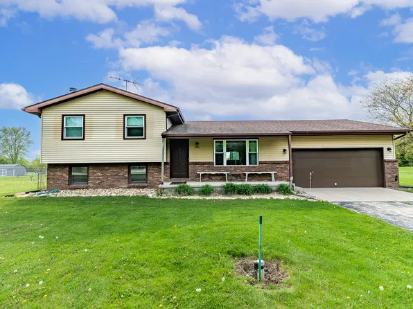 17616 Mississippi St, Lowell, IN 46356