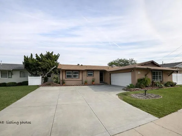 1265 Darby St, Spring Valley, CA 91977