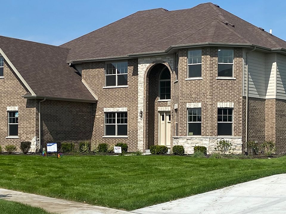 11628 Sapphire Ct, Frankfort, IL 60423 | Zillow