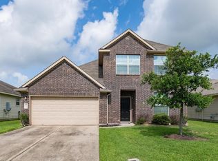 (Undisclosed Address), Richmond, TX 77406