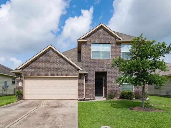 (undisclosed Address), Richmond, TX 77406