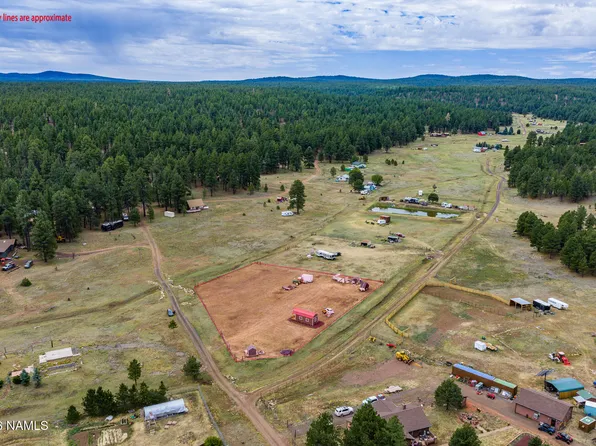 5474 Stonehouse Dr, Flagstaff, AZ 86005