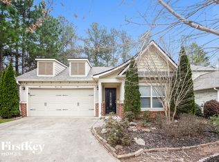 610 Riverwood Pass, Dallas, GA 30157