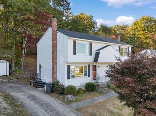 14L Sunnyside Ln, Derry, NH 03038