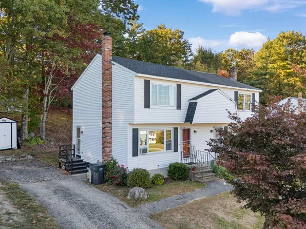 14L SUNNYSIDE Lane, Derry, NH 03038