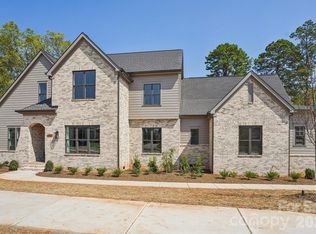 14217 Hollins Grove Ave, Huntersville, NC 28078