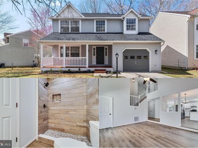 6411 Bear Ct, Waldorf, MD, 20603