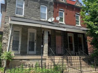 5433 Stewart St, Philadelphia, PA 19131