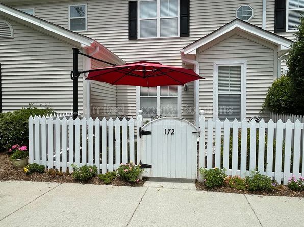 5813 Wrightsville Ave APT 172