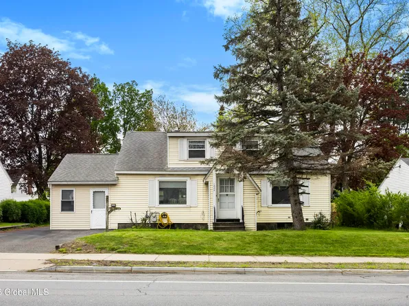 1834 Western Avenue, Albany, NY 12203