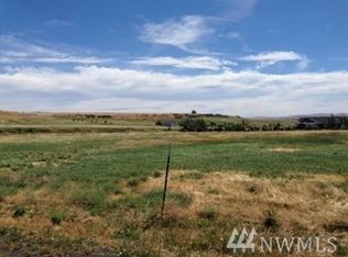 0 Freedom Ln LOT 2, Ellensburg, WA 98926