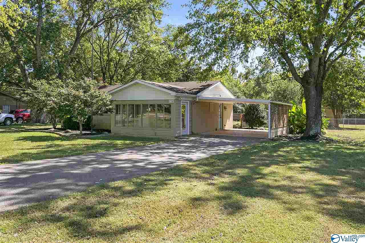 134 Dixon Rd, Hazel Green, AL 35750 Zillow