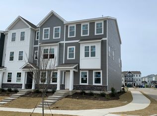 6309 Truxton Ln #1338, Raleigh, NC 27616