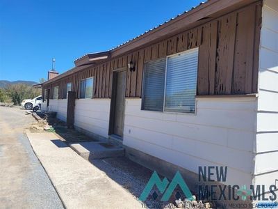 4460 Little Walnut Rd, Silver City, NM, 88061