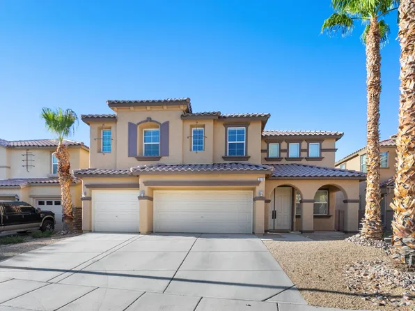 3205 Palladio Ave, North Las Vegas, NV 89031