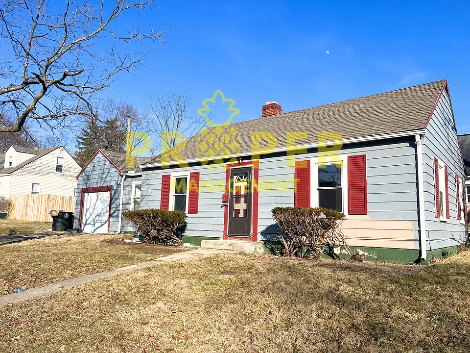 1402 Shaftesbury Rd